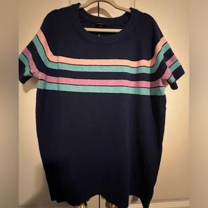Torrid Size2 Retro Top